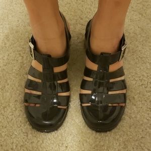 Super cute truffle jellies!